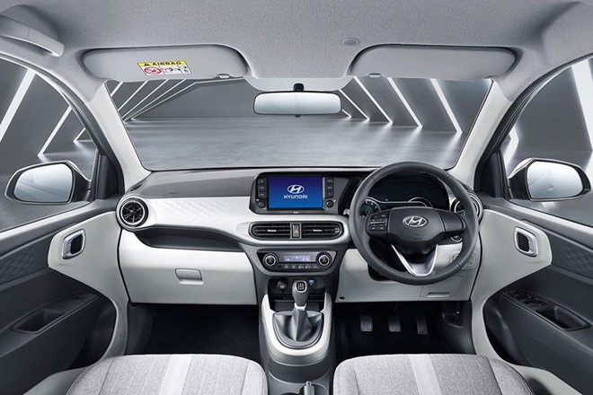 Hyundai Grand i10 2020 chính thức ra mắt toàn cầu, giá từ 9.700 USD 2a