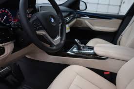 Không gian nội thất hoàn hảo BMW X5