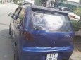 Cần bán Daewoo Matiz đời 2005, màu xanh lam, nhập khẩu nguyên chiếc còn mới