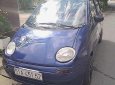 Cần bán Daewoo Matiz đời 2005, màu xanh lam, nhập khẩu nguyên chiếc còn mới