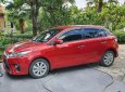 Bán xe Toyota Yaris G năm 2015, màu đỏ, nhập khẩu nguyên chiếc số tự động giá cạnh tranh