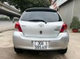 Bán Toyota Yaris sản xuất 2009, màu bạc, xe nhập, giá chỉ 315 triệu