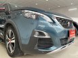 Cần bán xe Peugeot 5008 xăng đời 2018, màu xanh lam, giá chỉ 945 triệu