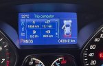 Cần bán Ford Focus S 2.0 đời 2014, màu xanh lam số tự động