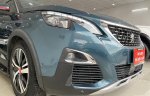 Cần bán xe Peugeot 5008 xăng đời 2018, màu xanh lam, giá chỉ 945 triệu