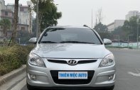 Hyundai I30 CW 1.6 AT 2009, màu bạc, nhập khẩu giá 305 triệu tại Hà Nội