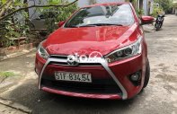 Xe Toyota Yaris G năm sản xuất 2016, màu đỏ, xe nhập, giá tốt giá 470 triệu tại Tp.HCM