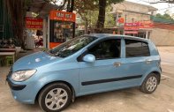 Bán xe Hyundai Getz 1.1 MT năm 2009, nhập khẩu chính chủ, giá tốt giá 135 triệu tại Tuyên Quang