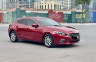 Bán xe Mazda 3 1.5 AT năm 2015, màu đỏ, 465tr giá 465 triệu tại Hà Nội