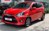 Cần bán gấp Toyota Wigo 1.2G AT năm 2019, màu đỏ, nhập khẩu số tự động giá 335 triệu tại Cần Thơ