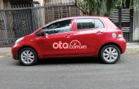 Cần bán gấp Toyota Yaris 1.3G năm 2009, màu đỏ, nhập khẩu giá 299 triệu tại Đà Nẵng