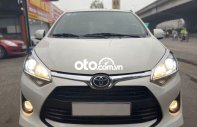 Xe Toyota Wigo 1.2G AT năm sản xuất 2019, màu trắng giá 345 triệu tại Hà Nội