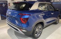 Hyundai Creta Cao Cấp 2023 - 🎉HYUNDAI CREATA 2023 - GIẢM 30 TRIỆU - HỖ TRỢ VAY 90% ☎🎉 giá 700 triệu tại Tp.HCM