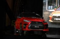 Toyota 2023 - Nhận đặt cọc xe về trong tháng 5 giá 384 triệu tại Hà Nội