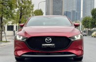 Mazda 3 2021 - Xe đẹp, siêu lướt, hỗ trợ trả góp 70%, giao xe giá tốt giá 699 triệu tại Hà Nội