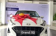 Hyundai Premio 2022 - Tặng gói phụ kiện chính hãng cao cấp - Hỗ trợ giao xe tận nhà giá 415 triệu tại Tp.HCM
