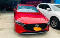 Mazda 3 2022 - Xe màu đỏ giá 689 triệu tại Hà Nội