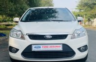 Ford Focus 2011 - Màu trắng giá cạnh tranh giá 325 triệu tại Tp.HCM