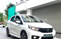 Honda Brio 2021 - Xe biển tỉnh (đã rút hồ sơ) giá 438 triệu tại Hải Phòng