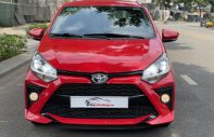 Toyota Wigo 2020 - Xe 1 chủ từ đầu giá 355 triệu tại Tp.HCM
