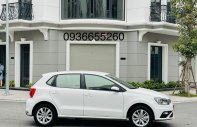 Volkswagen Polo 2022 - Xe Đức nhập khẩu nguyên chiếc giá 590 triệu tại Quảng Ninh