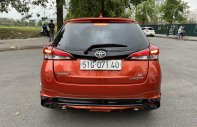 Toyota Yaris 2018 - Odo 4,3v km giá 555 triệu tại Hà Nội