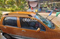 Daewoo Matiz  color se cần bán 2005 chuẩn gia đình 2005 - Matiz color se cần bán 2005 chuẩn gia đình giá 92 triệu tại An Giang