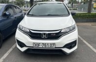 Honda Jazz 2019 - Xe đẹp, giá tốt, hỗ trợ trả góp 70%, xe trang bị full options giá 460 triệu tại Hà Nội
