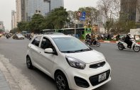 Kia Morning 2013 - Màu trắng, giá chỉ 230 triệu giá 230 triệu tại Hà Nội