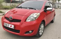 Toyota Yaris 2011 - Bán xe Yaris 1.5AT, sản xuất 2011 nhập Thái Lan giá 315 triệu tại Thái Nguyên