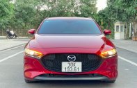 Mazda 3 2021 - Chính chủ cần bán xe siêu đẹp giá thỏa thuận giá 670 triệu tại Hà Nội