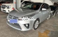 Toyota Yaris Cần bán   nhập Thái, xe gia đình đi chợ 2017 - Cần bán Toyota Yaris nhập Thái, xe gia đình đi chợ giá 475 triệu tại Tp.HCM