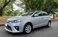 Toyota Yaris 2017 - 1 đời chủ - đi ít, biển SG giá 475 triệu tại Tp.HCM