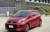 Kia Morning 2018 - Máy số thân vỏ zin, gầm sáng, không lỗi nhỏ giá 348 triệu tại Hải Phòng