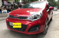 Kia Rio 2015 - Màu đỏ, biển Hà Nội giá 350 triệu tại Hà Nội