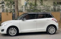 Suzuki Swift 2017 - Bán xe ô tô đăng ký 2018 chính chủ giá 390 triệu tại Hà Nội
