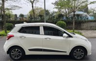 Hyundai Grand i10 2020 - Tư nhân chính chủ, một chủ từ mới giá 415 triệu tại Hà Nội
