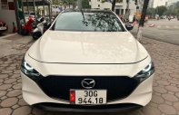 Mazda 3 2021 - Chính chủ bán xe như mới giá 689 triệu tại Hà Nội