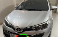 Toyota Yaris 2019 - Xe nhà chính chủ, ít đi, nhập khẩu, không thuỷ kích, nguyên máy. Có trang bị công nghệ hỗ trợ giá 560 triệu tại Hà Nội