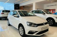 Volkswagen Polo 2022 - Xe mới nhập khẩu, giá hấp dẫn giá 659 triệu tại Tp.HCM