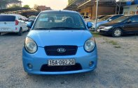 Kia Morning 2008 - Nhập nguyên chiếc từ Hàn Quốc giá 158 triệu tại Thái Bình