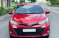 Toyota Yaris 2019 - Màu đỏ giá 535 triệu tại Hà Nội