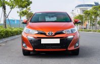 Toyota Yaris 2018 - Xe cá nhân, ký mua bán hoặc ủy quyền giá 525 triệu tại Tp.HCM