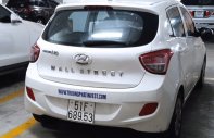 Hyundai Grand i10 2016 - Bán xe Huyndai i10 xe gia đình 1 chủ xe còn nguyên zin máy êm bền bỉ nhỏ gọn chở 5 người rộng rãi giá 230 triệu tại Tp.HCM