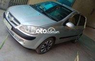 Hyundai Getz Bán xe 2008 - Bán xe giá 105 triệu tại Hải Phòng