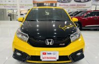 Honda 2019 - Nhập khẩu Indonesia, biển Sài Gòn giá 369 triệu tại Bình Dương