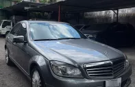 Mercedes-Benz C250 c 2010 - Mercedes-Benz C250 2010 - MERCEDES BENZ C250 CGI SX 2010 Đẹp sang giá 245 triệu tại Tp.HCM