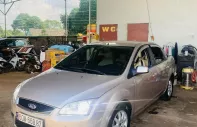 Ford Focus 2007 - Bán ô tô Ford Focus đời 2007, màu bạc, nhập khẩu chính hãng, giá tốt giá 78 triệu tại Đồng Nai