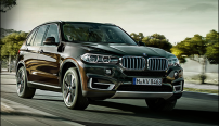 Đánh giá xe BMW X5: Thiết kế, vận hành hoàn hảo