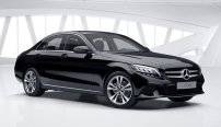 Đánh giá xe Mercedes C200: Xe sang hoàn hảo từng chi tiết